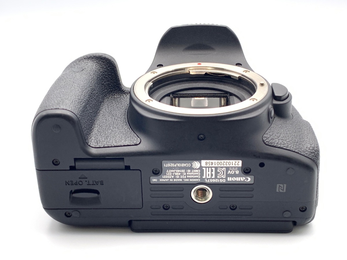 キヤノン EOS Kiss X8i ボディ CANON EOS Kiss X8i ダブルズームキット 価格比較 - 価格.com