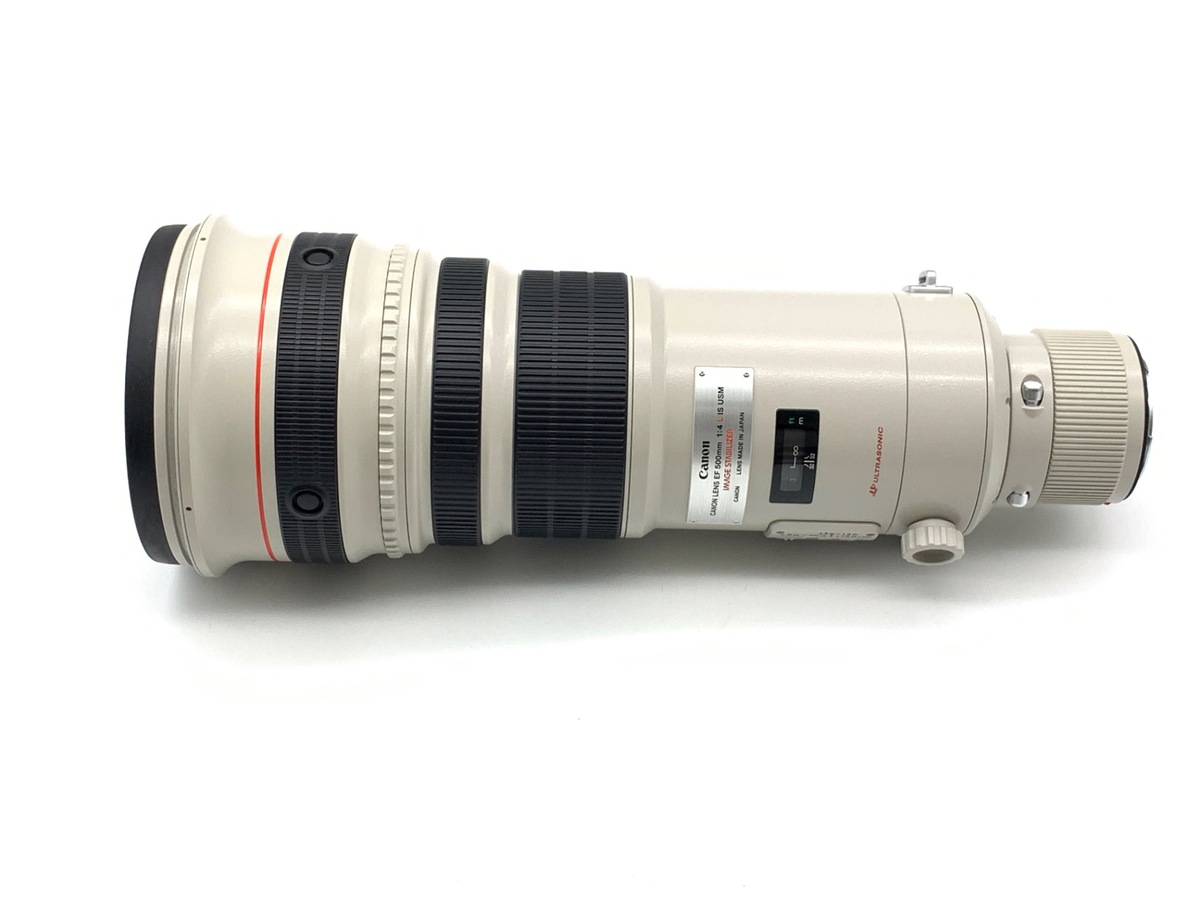 キャノンEF500mm F4L IS USM CANON EF500mm F4L IS USM 価格比較 - 価格.com
