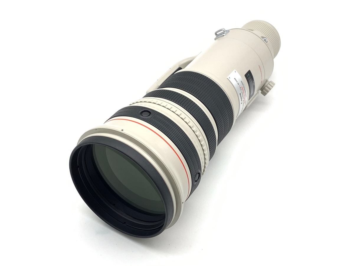 M*O様 ※再値下げCanon EF500mm F4L IS USM動作異常無/ M*O様 ※再値下げCanon EF500mm F4L IS USM動作異常無/ M