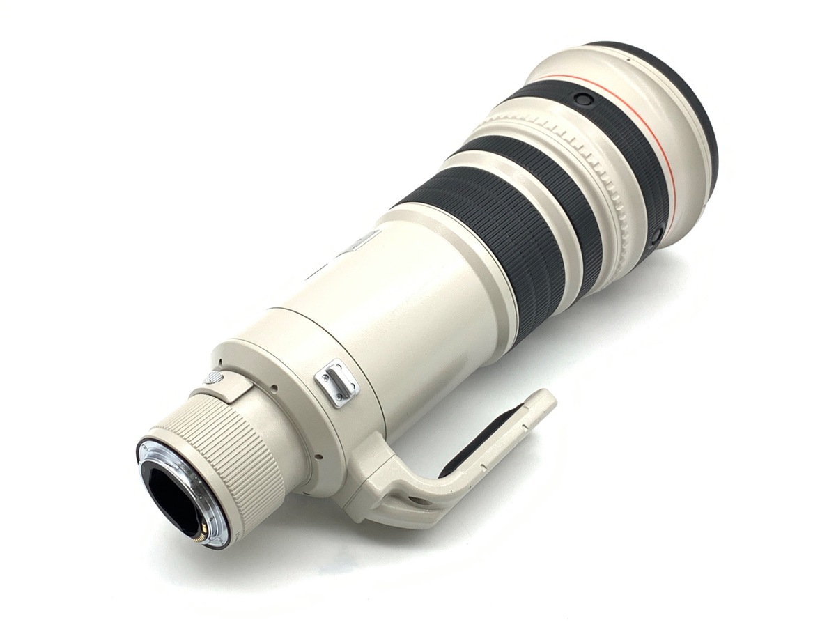 Canon - 【中古】(キヤノン) Canon EF500/F4L IS USM EF500mm F4L IS USM 中古価格比較 - 価格.com