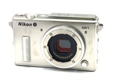 Nikon 1 AW1 ボディ　ジャンク 中古】ニコン Nikon 1 AW1 ボディ シルバー 在庫一覧｜カメラの