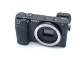 SONY α6000 ボディ ブラック ILCE-6000 B α6000 ILCE-6000 ボディ [ブラック] 中古価格比較 - 価格.com