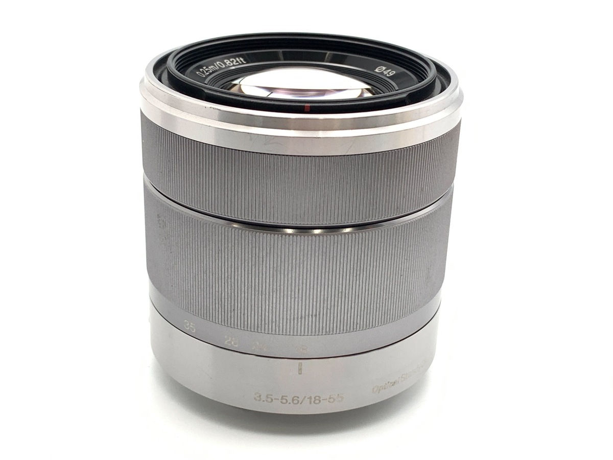 9月17日限定価格✨SONY E 18-55mm OSS SEL1855 9月17日限定価格✨SONY E 18-55mm OSS SEL1855 SONY E18-55mm