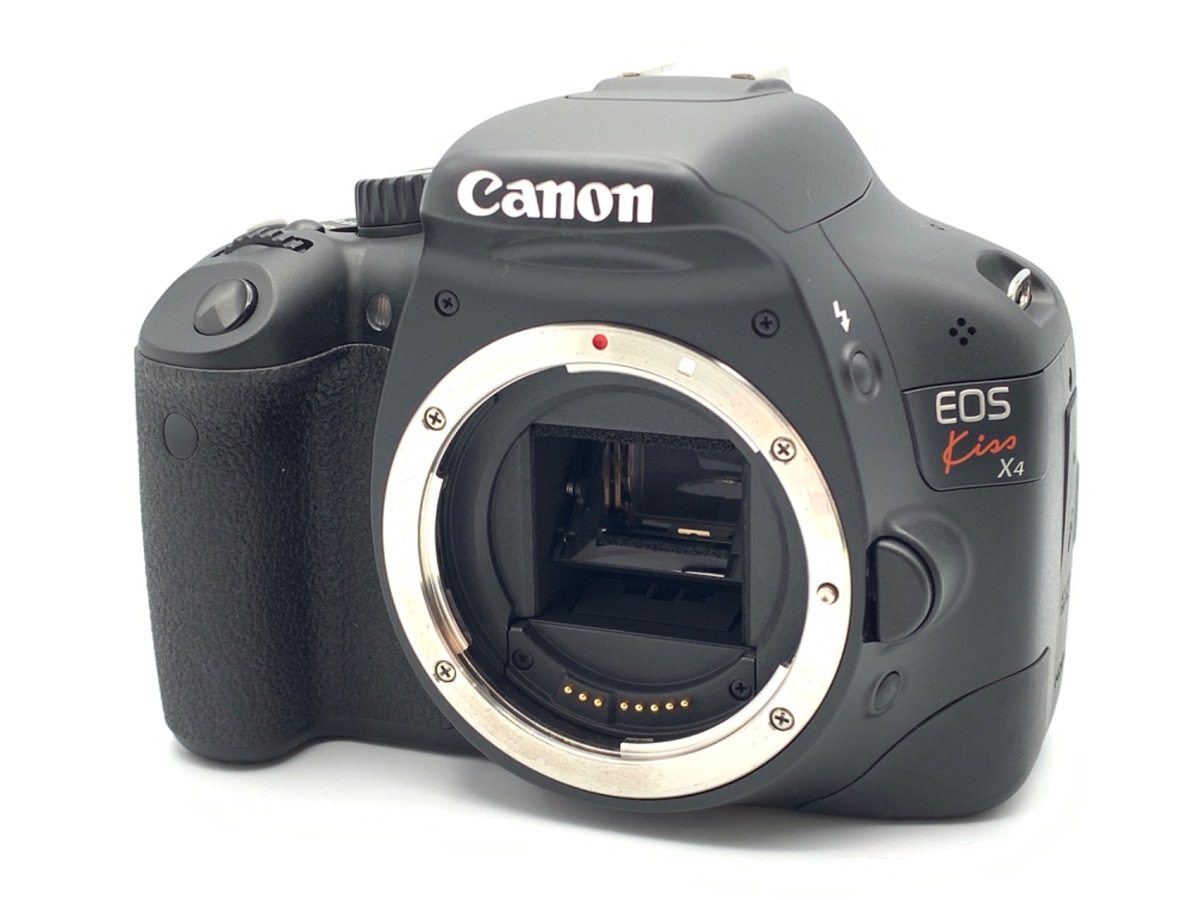 中古デジタル一眼カメラ CANON 製品一覧 - 価格.com