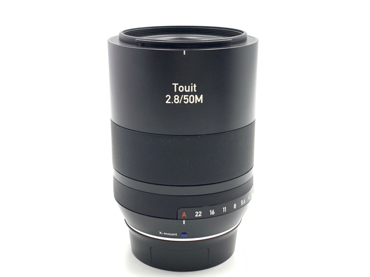 価格.com - カールツァイス Makro-Planar T* 2/50 ZF 価格比較