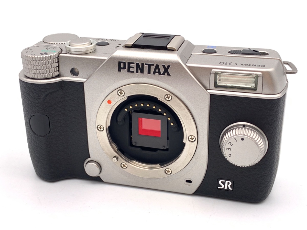 大特価2点セット PENTAX ペンタックス デジタルカメラ Q10 ペンタックス PENTAX Q10 ダブルズームキット 価格比較 - 価格.com