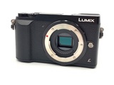 Panasonic DMC-GX7MK2 ＋ 単焦点4本セット（バラ売り不可） Panasonic DMC-GX7MK2 ＋ 単焦点4本セット（バラ売り不可