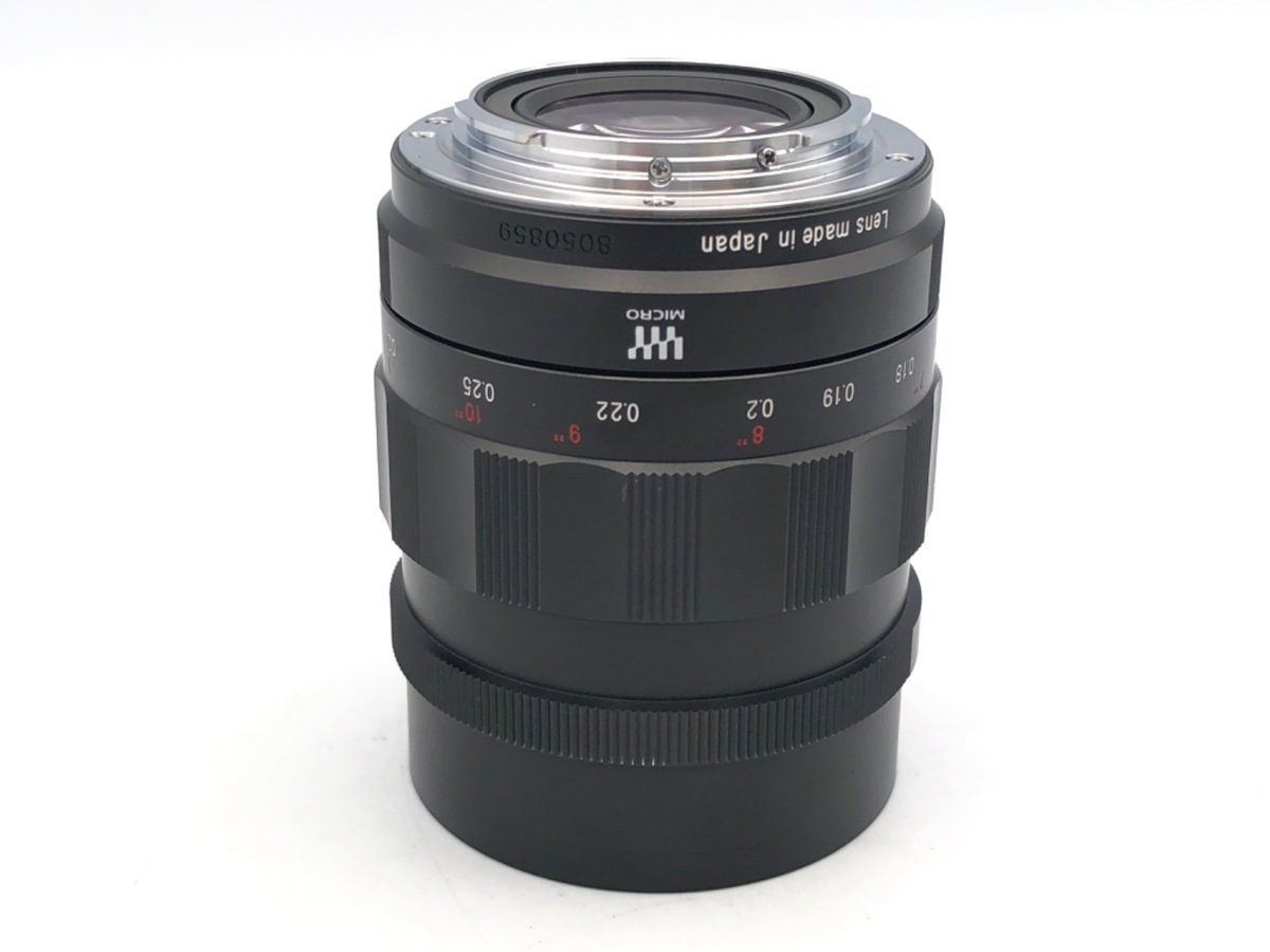 中古】コシナ フォクトレンダー NOKTON 25mm F0.95 Type 2｜｜カメラの