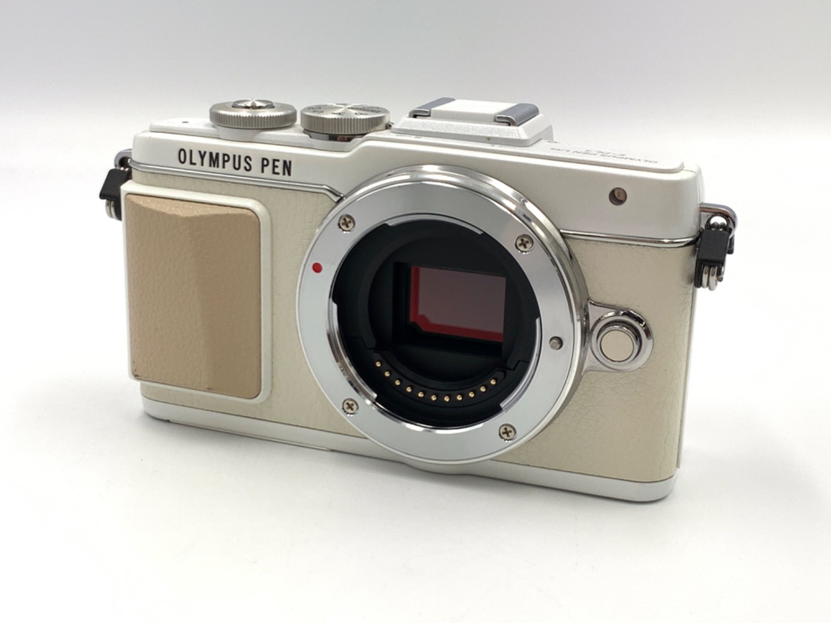 OLYMPUS PEN Lite E-PL7 ボディ 中古価格比較 - 価格.com