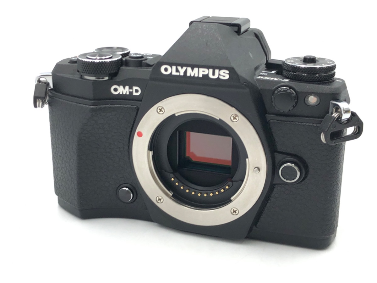 OLYMPUS OM-D E-M5 Mark II ボディ 中古価格比較 - 価格.com