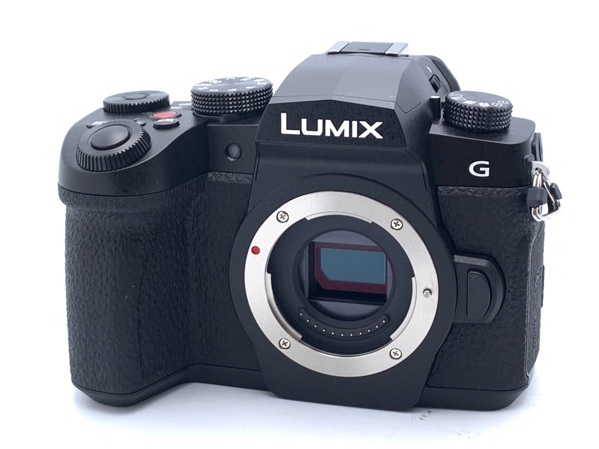 パナソニック LUMIX DC-G99M2 ボディ
