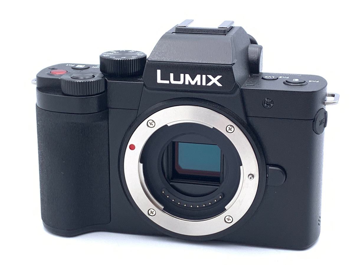 価格.com - パナソニック LUMIX DMC-G7 ボディ 価格比較