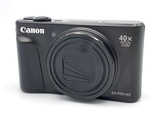 中古】キヤノン PowerShot SX740 HS ブラック 在庫一覧｜カメラのキタムラ