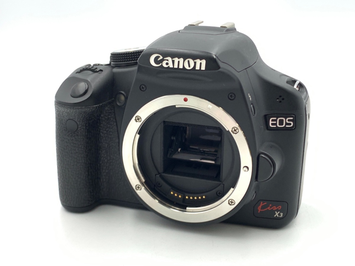 EOS Kiss X3 ���ި�y1510����f�z
