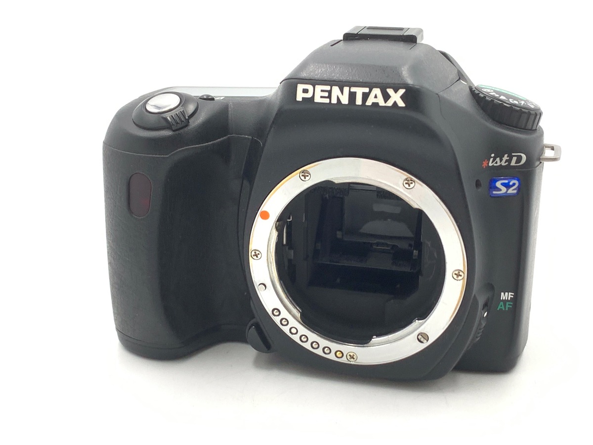 中古】ペンタックス ＊ist DS2 ボディ 在庫一覧｜カメラのキタムラ