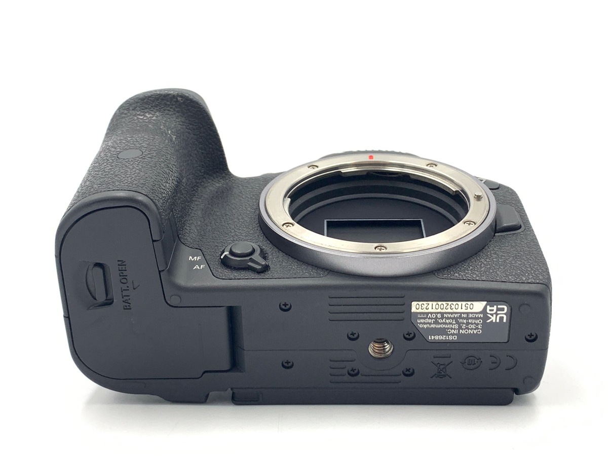 【中古】キヤノン EOS R7 ボディ