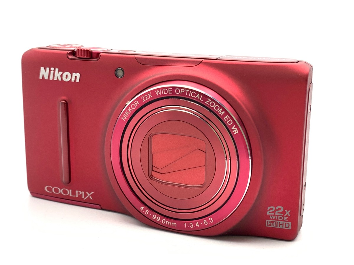 COOLPIX S9500 گ�ށy1811����f�z
