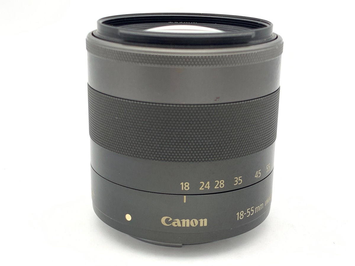 中古】EF-M18-55mm F3.5-5.6 IS STM 在庫一覧｜カメラのキタムラ