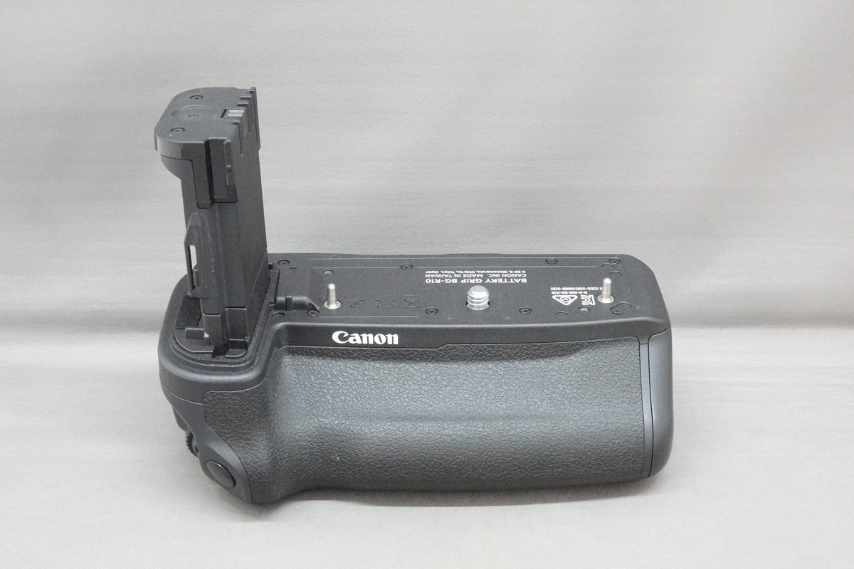 中古】キヤノン バッテリーグリップ BG-R10 在庫一覧｜カメラのキタムラ