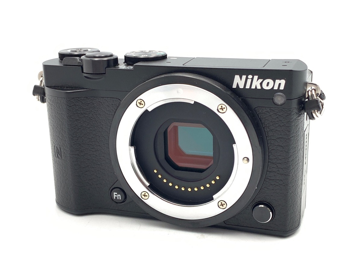 ■ 美品 ■ ニコン　Nikon 1 J5 ボディ Amazon.com : Nikon 1 J5 Mirrorless Digital Camera (Silver Body