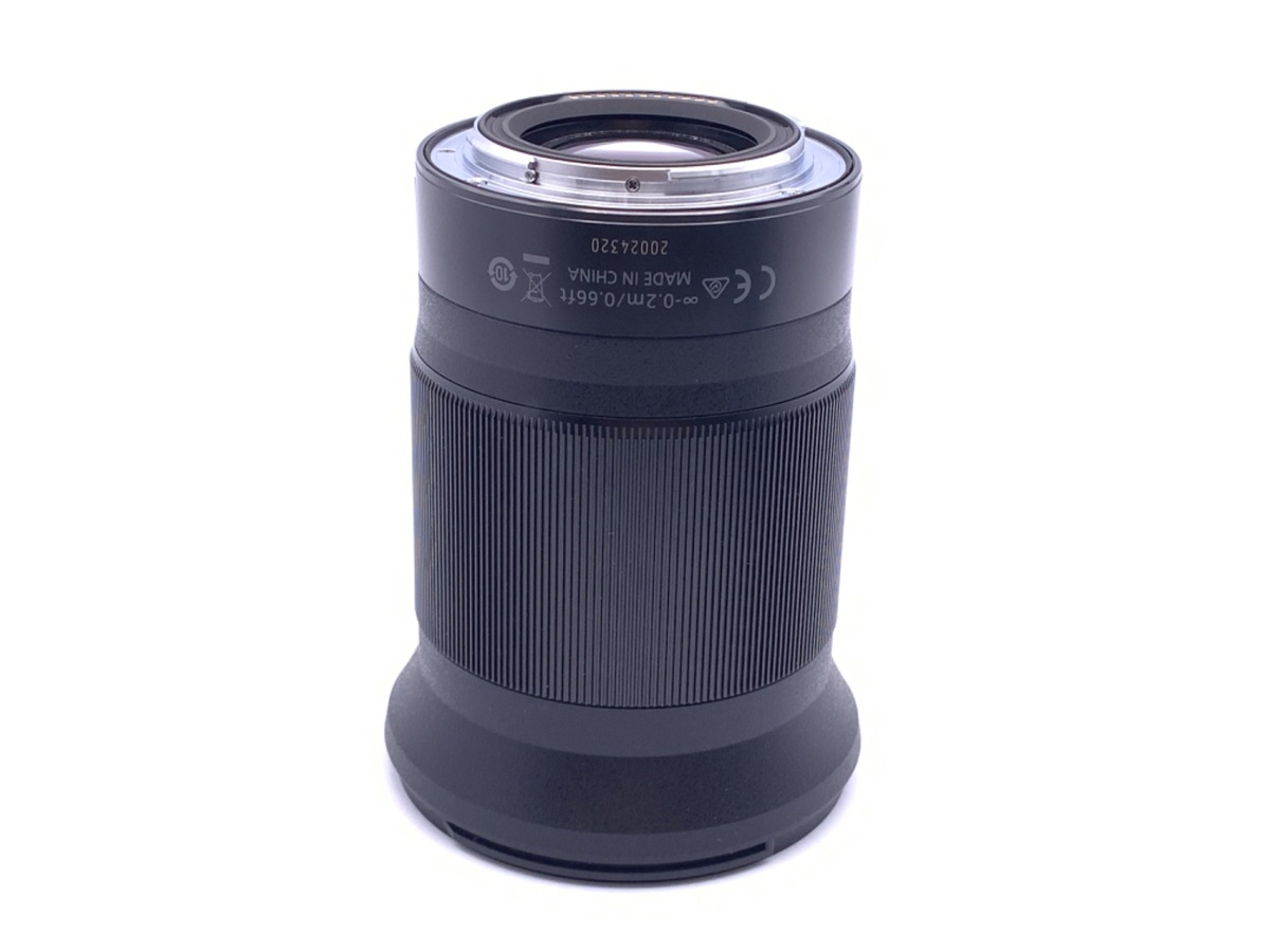 中古】ニコン NIKKOR Z 20mm f/1.8 S｜｜カメラのキタムラネットショップ