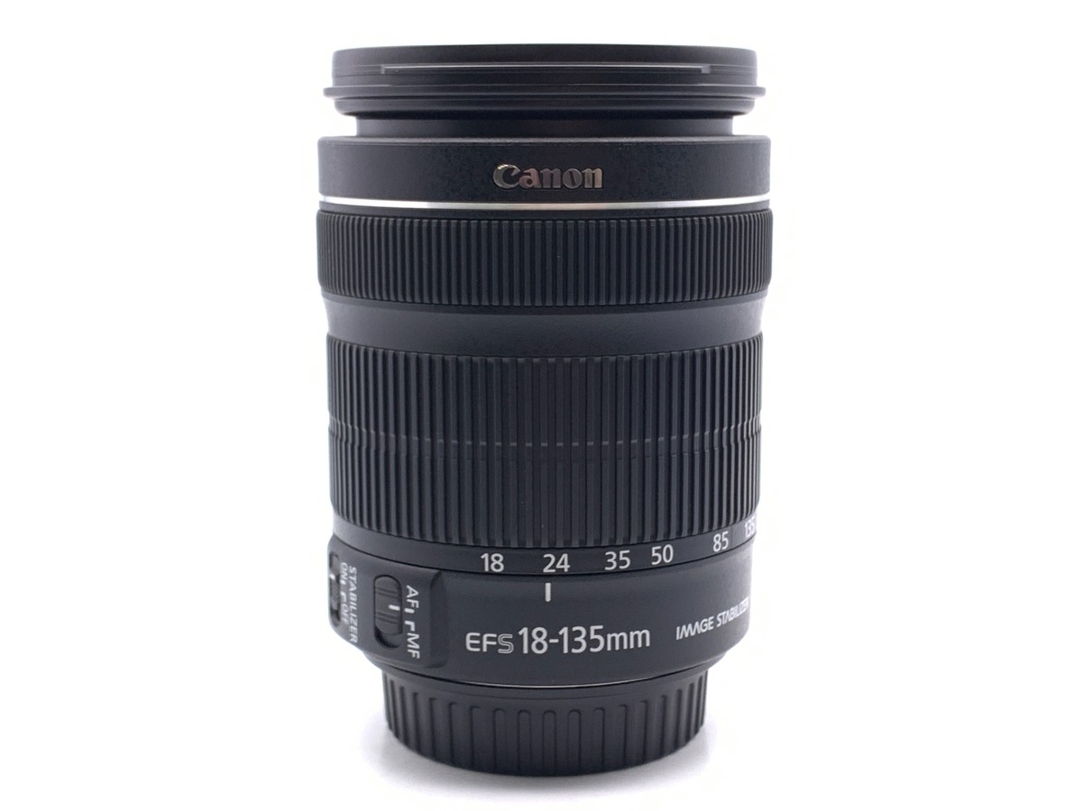 中古】キヤノン EF-S18-135mm F3.5-5.6 IS STM 在庫一覧｜カメラのキタムラ