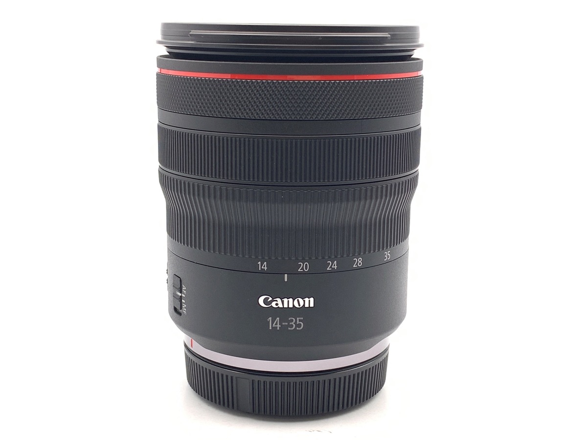 RF14-35mm F4 L IS USM 中古価格比較 - 価格.com