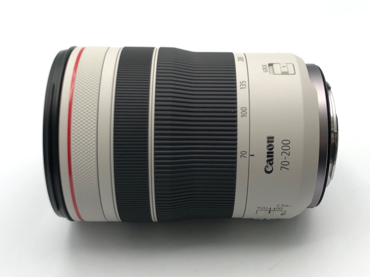 価格.com - RF70-200mm F4 L IS USM 中古価格比較