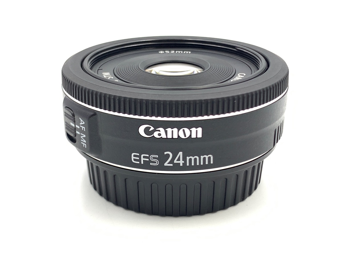 中古】キヤノン EF-S24mm F2.8 STM 在庫一覧｜カメラのキタムラ