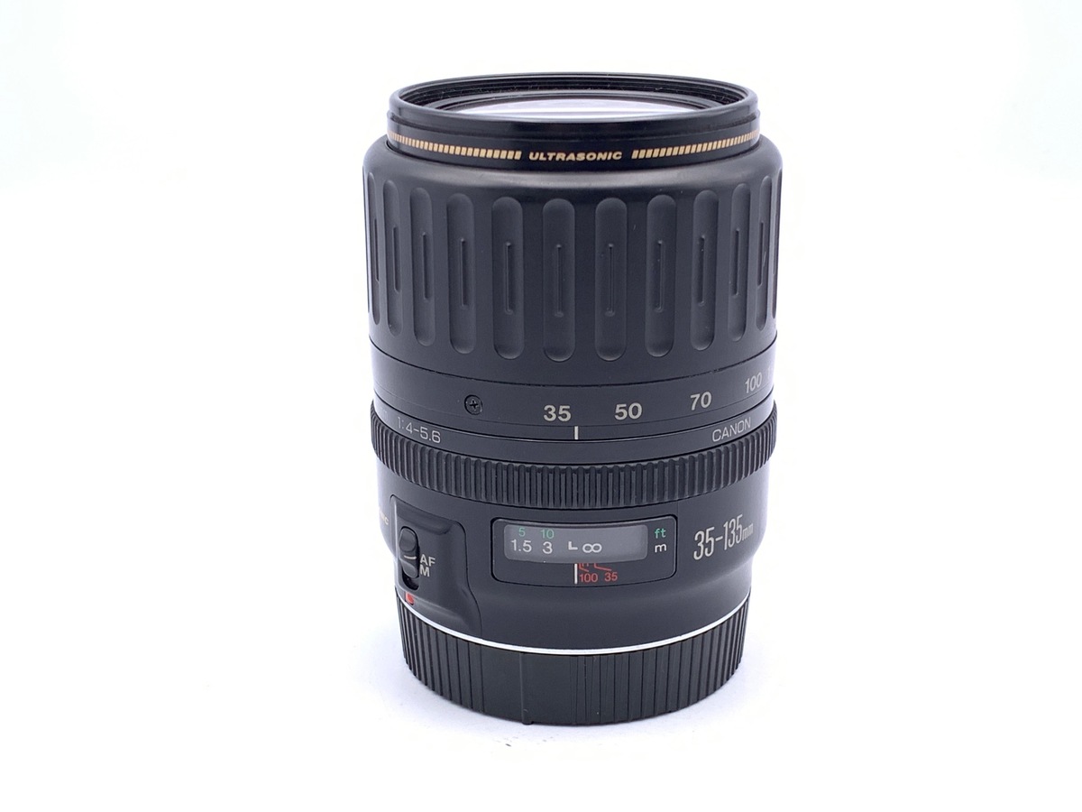 中古】キヤノン EF 35-135 F4-5.6 USM 在庫一覧｜カメラのキタムラ