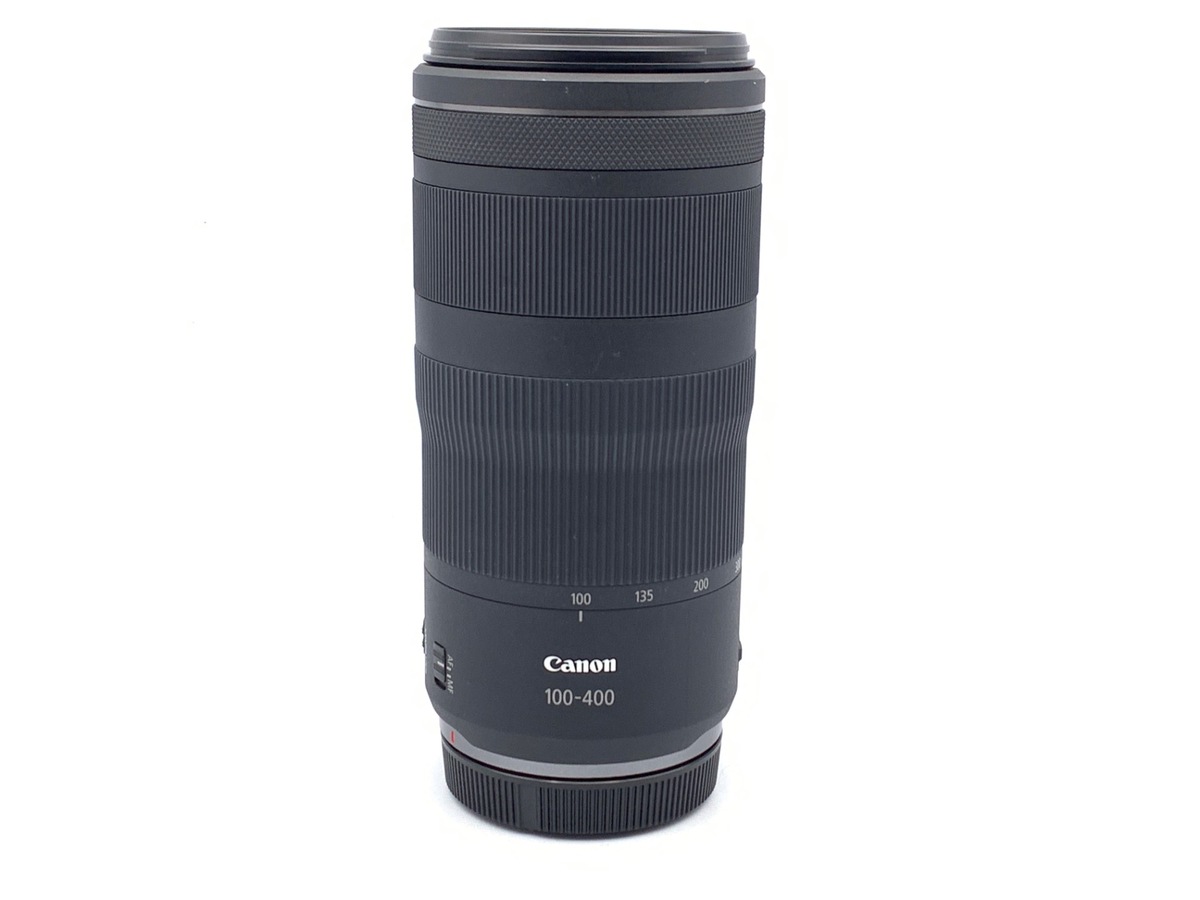 RF100-400mm F5.6-8 IS USM 中古価格比較 - 価格.com