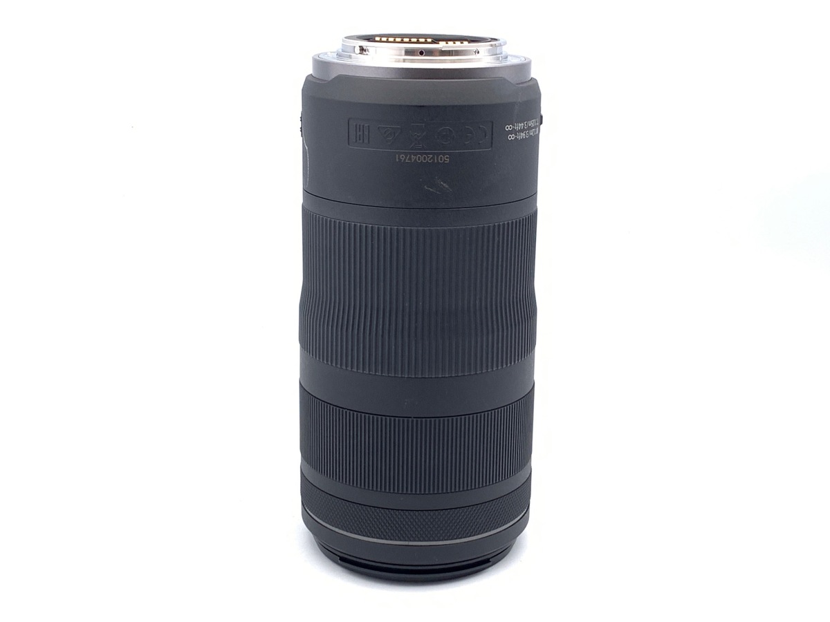 中古：B(並品)】キヤノン RF100-400mm F5.6-8 IS USM | 2448060037983