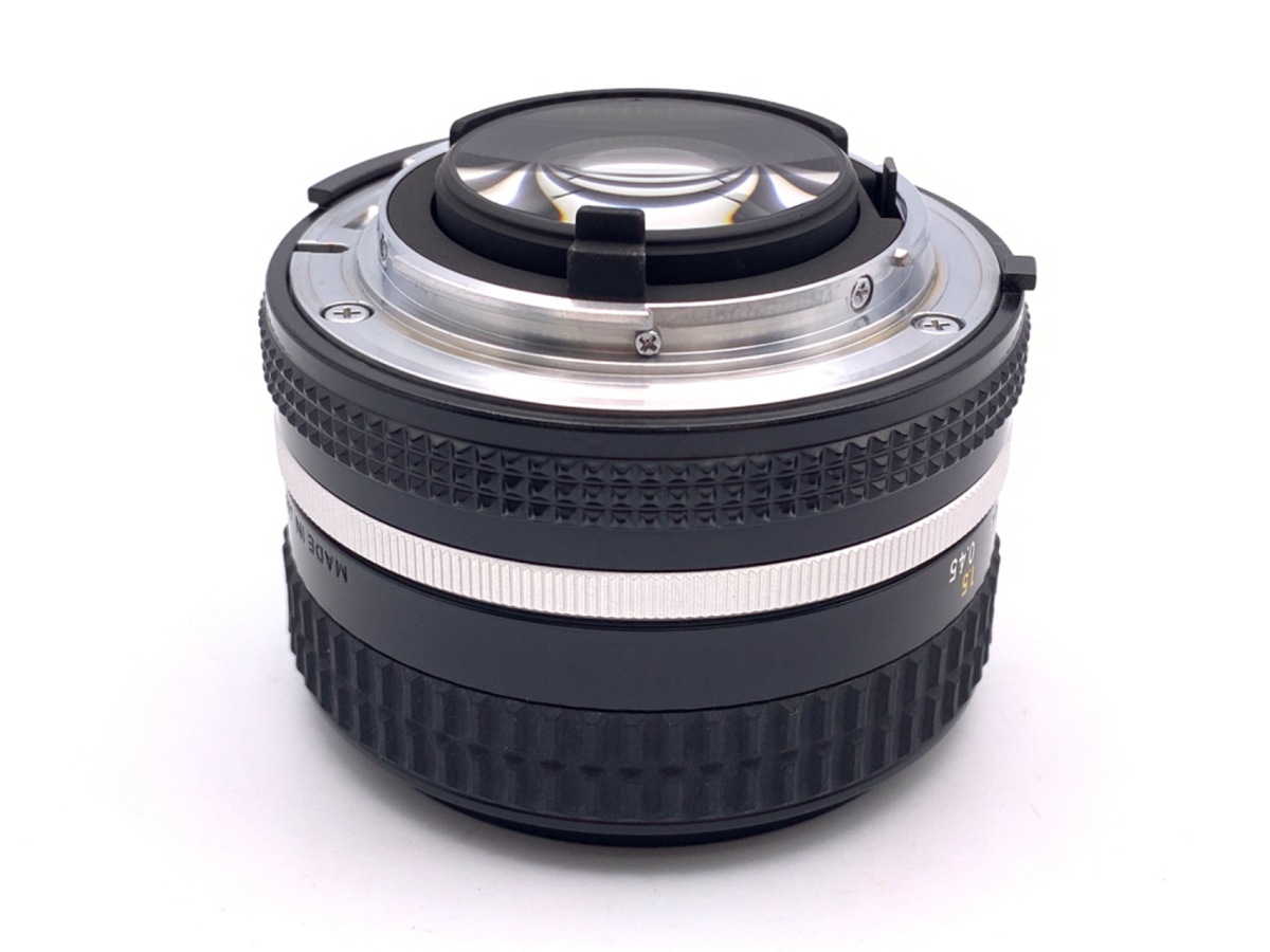 Nikon ニコン/交換レンズ/AI Nikkor 50mm f1.4S/5302515/Bランク/09【中古】 Nikon ニコン/交換レンズ/AI Nikkor 50mm f1.4S/5302515/Bランク/09