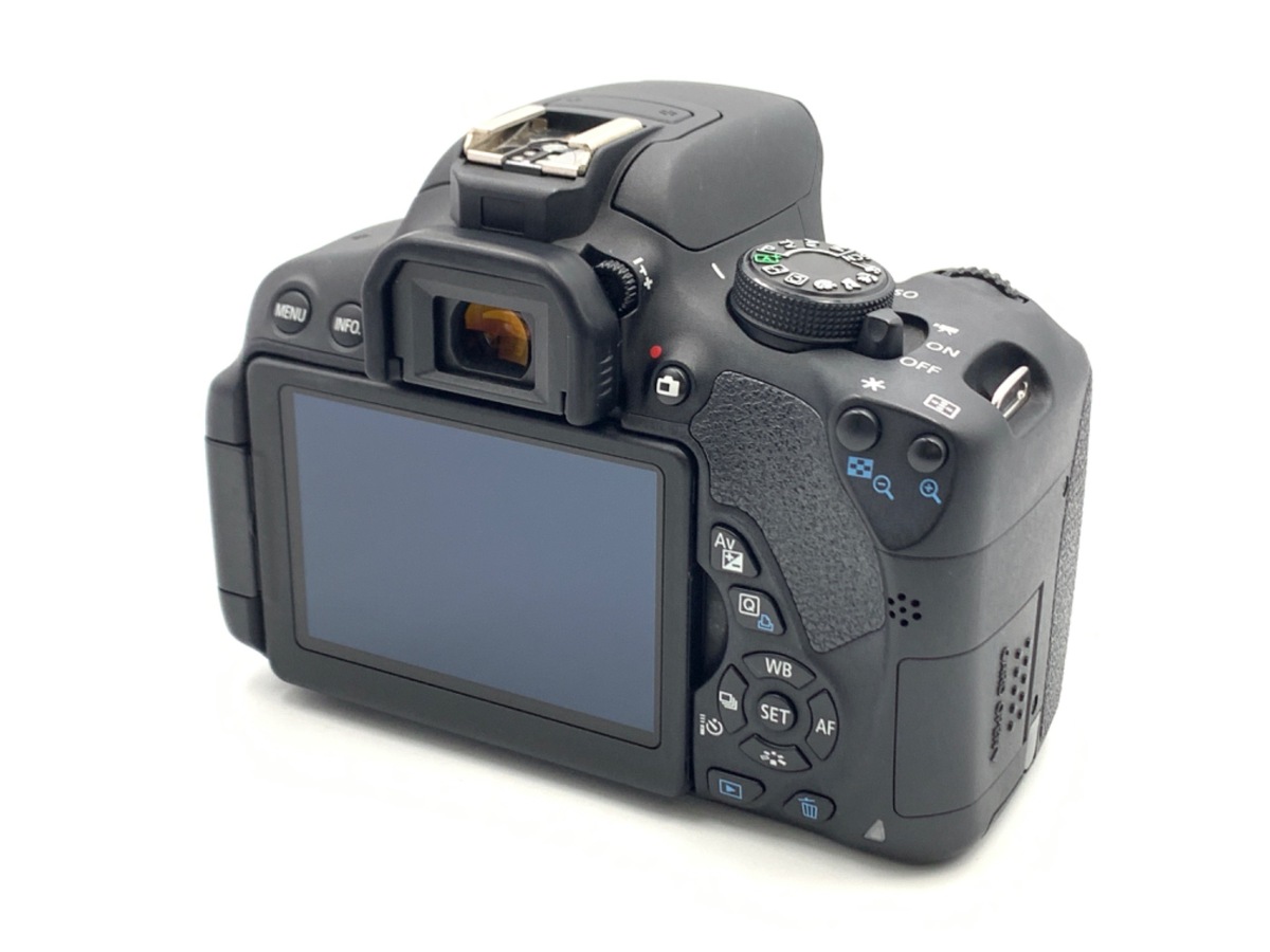 キヤノン EOS Kiss X7i ボディ