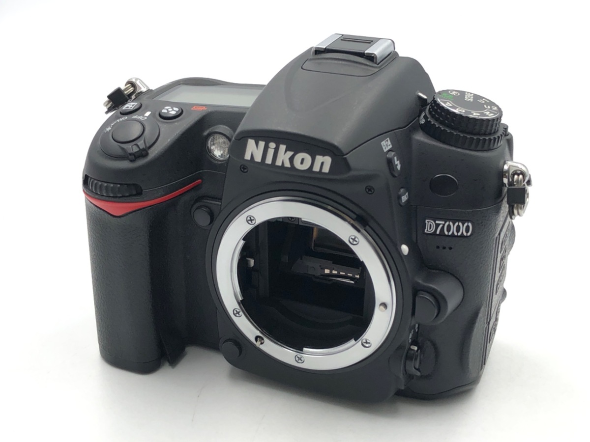 中古】ニコン D7000 ボディ 在庫一覧｜カメラのキタムラ