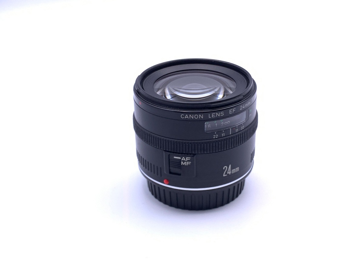 中古】キヤノン EF24mm F2.8 在庫一覧｜カメラのキタムラ