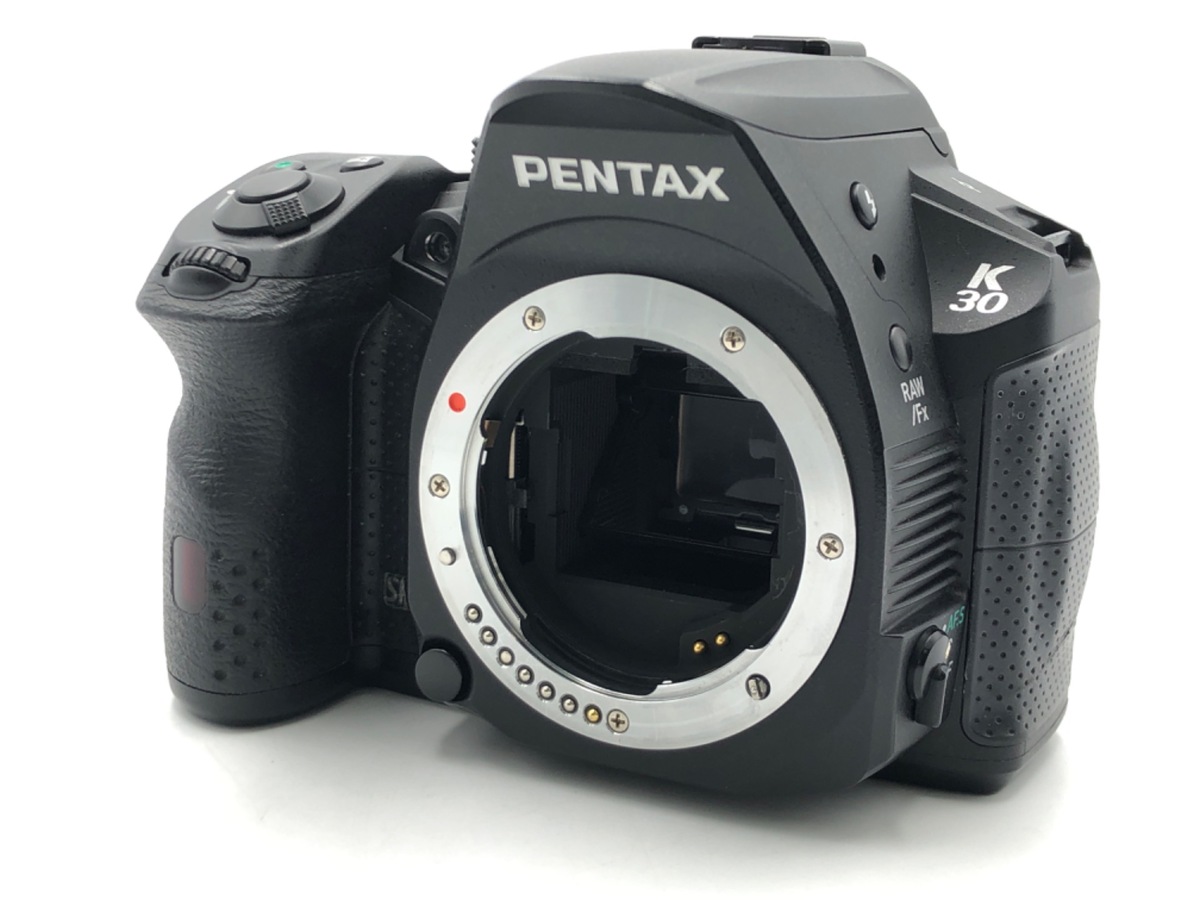 �y���^�b�N�X K-30 �{�f�B �u���b�N