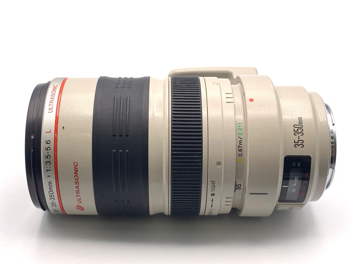 中古】キヤノン EF 35-350/3.5-5.6L USM 在庫一覧｜カメラのキタムラ