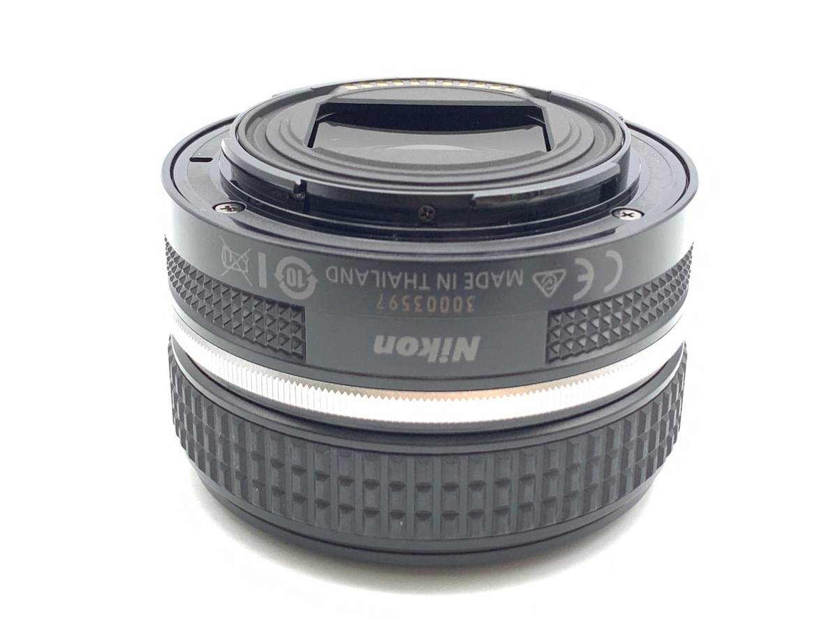 �j�R�� NIKKOR Z 28mm f/2.8 Special Edition