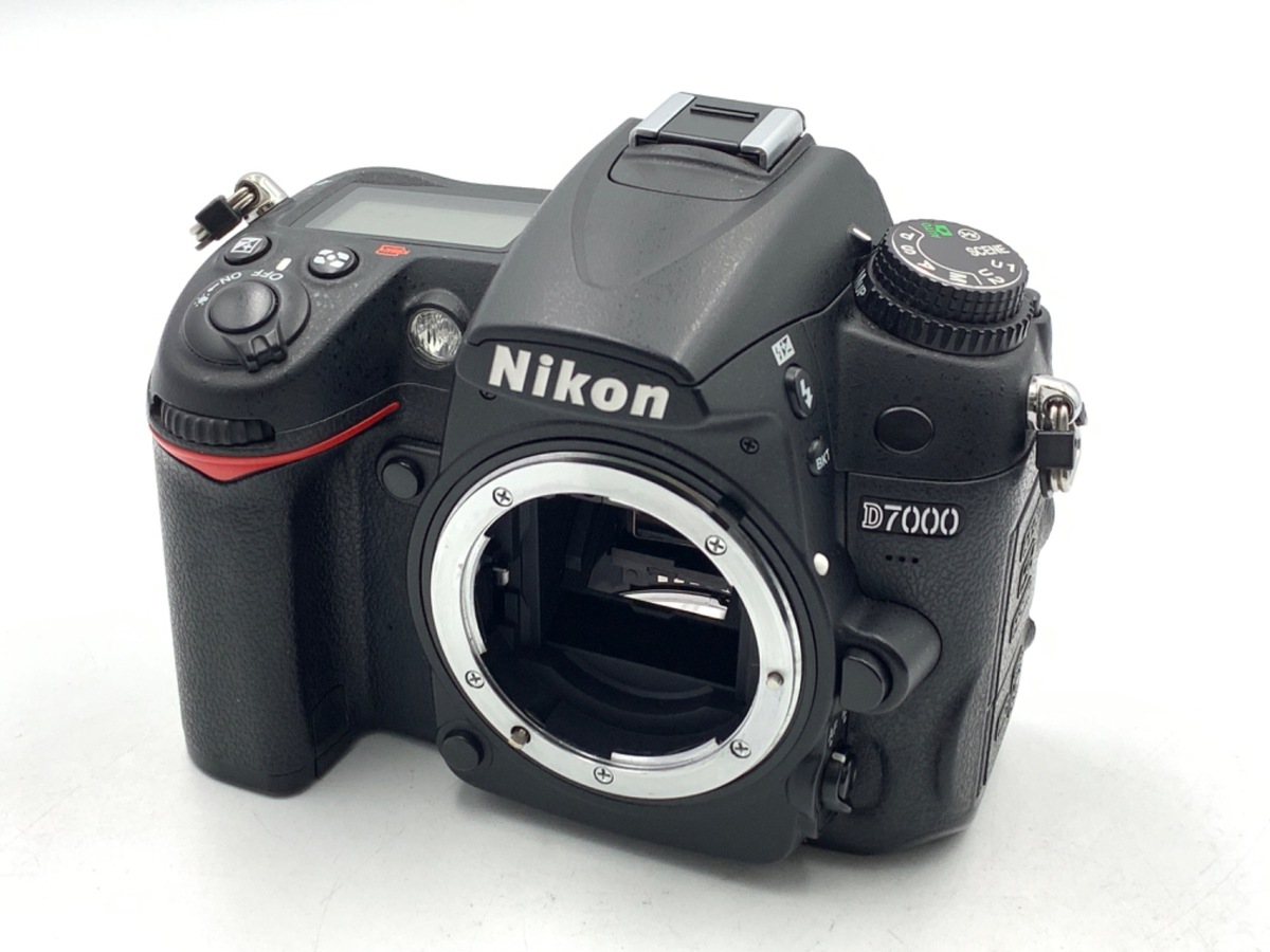 中古】ニコン D7000 ボディ 在庫一覧｜カメラのキタムラ