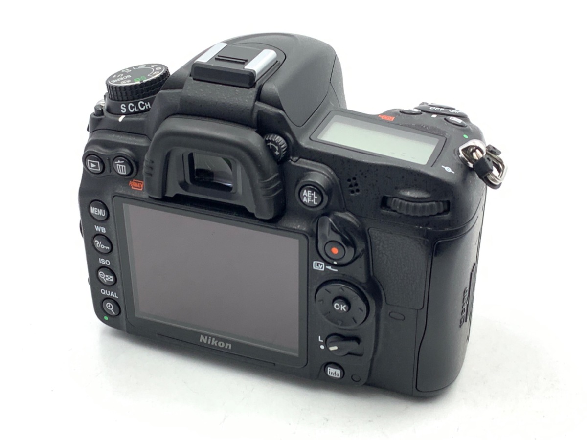 ニコン D7000 ボディ