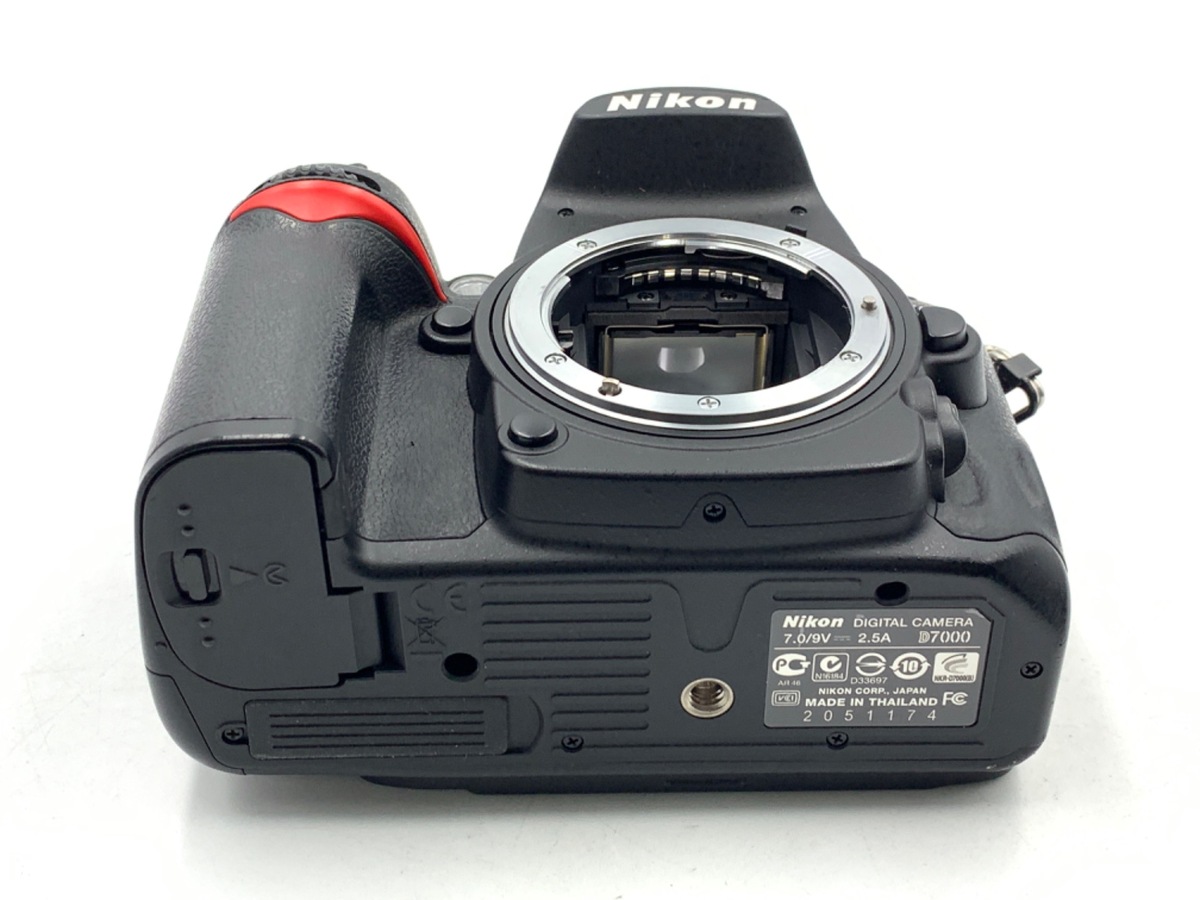 ニコン D7000 ボディ