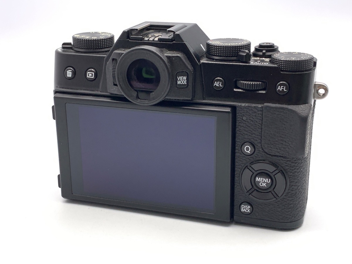 �t�W�t�C���� X-T20 �{�f�B �u���b�N