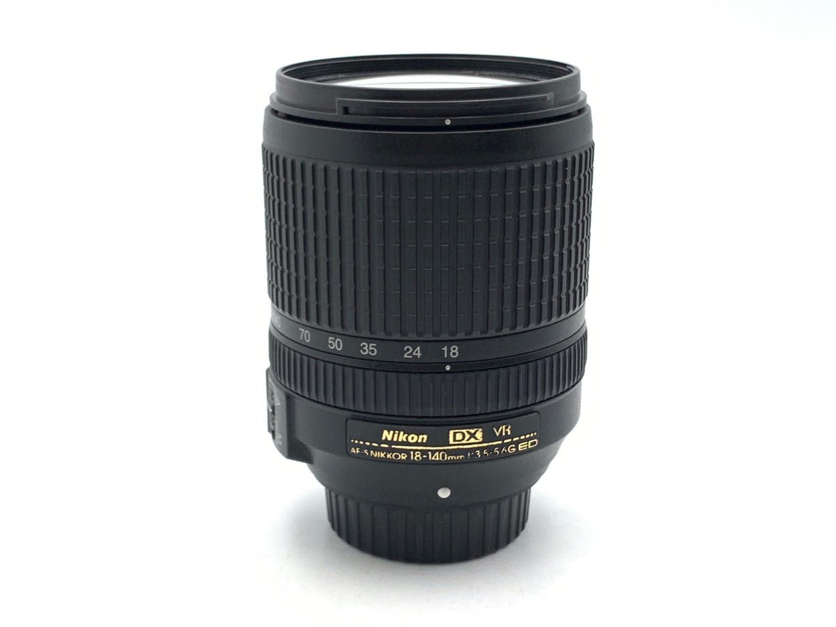 AF-S DX NIKKOR 18-140mm f/3.5-5.6G ED VR 中古価格比較 - 価格.com