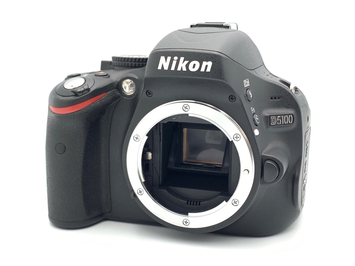 中古】ニコン D5100 ボディ 在庫一覧｜カメラのキタムラ