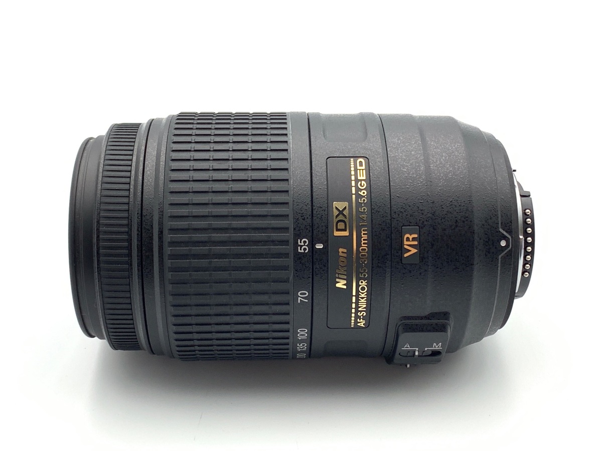 中古】DX NIKKOR 55-300mm f/4.5-5.6G ED VR 在庫一覧｜カメラのキタムラ