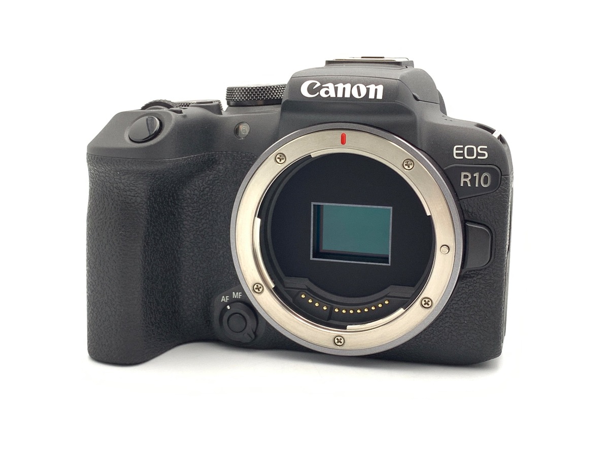 中古】キヤノン EOS R10 ボディ 在庫一覧｜カメラのキタムラ