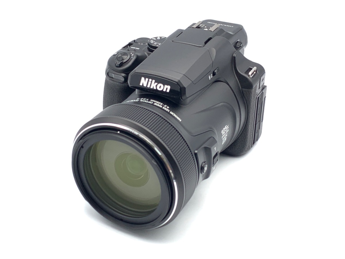 中古：A(美品)】ニコン COOLPIX P1100 | 2443801698959