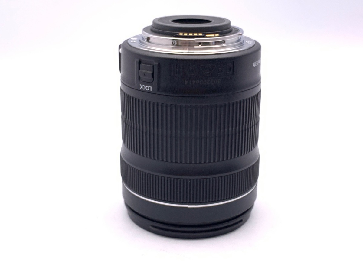 中古】キヤノン EF-S18-135mm F3.5-5.6 IS STM||カメラのキタムラ 中古】キヤノン EF-S18-135mm F3.5-5.6 IS STM||カメラのキタムラ