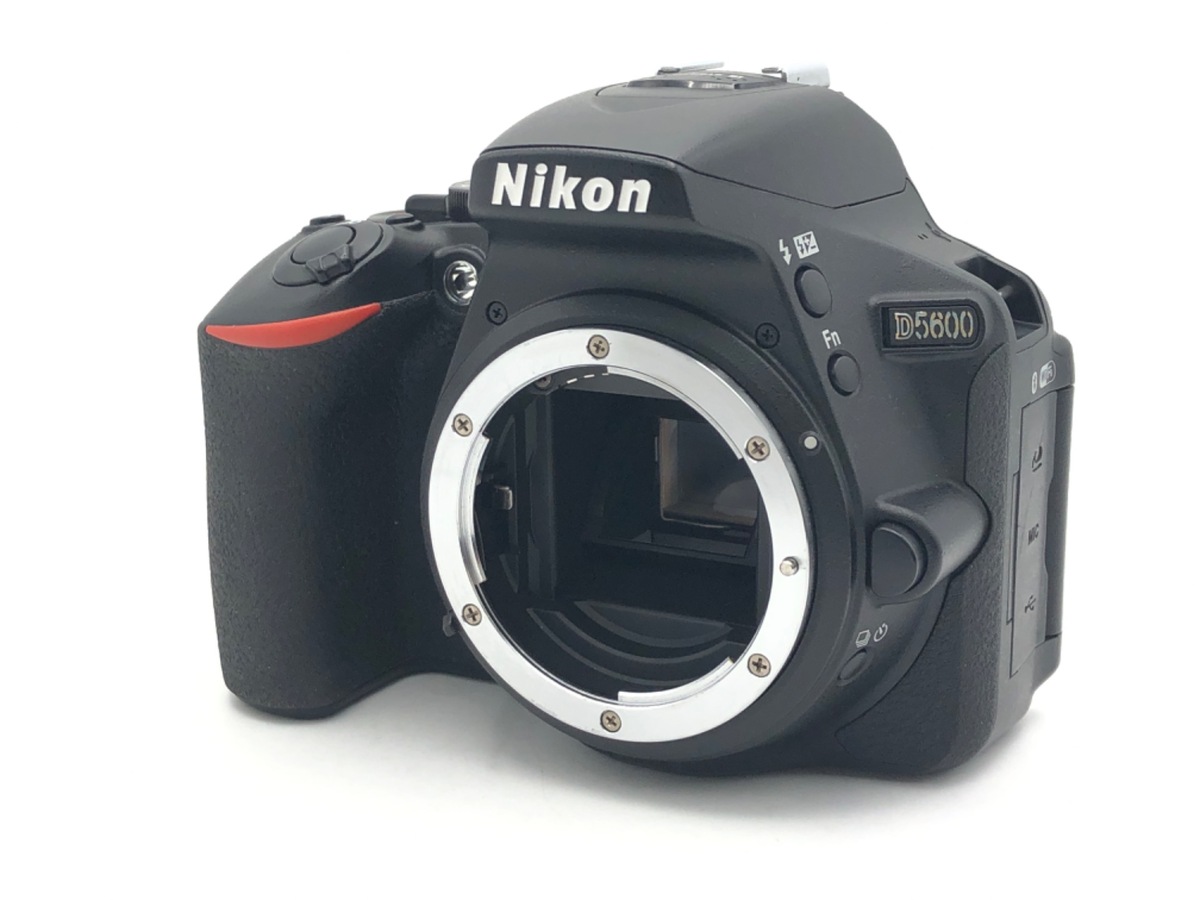 D5600 ボディ 中古価格比較 - 価格.com